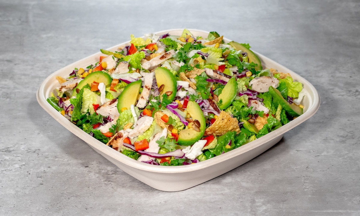 Cabo Grilled Chicken